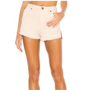 Amuse Society Cutoff Shorts